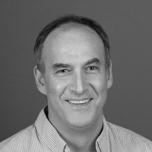 Michael Glotzer